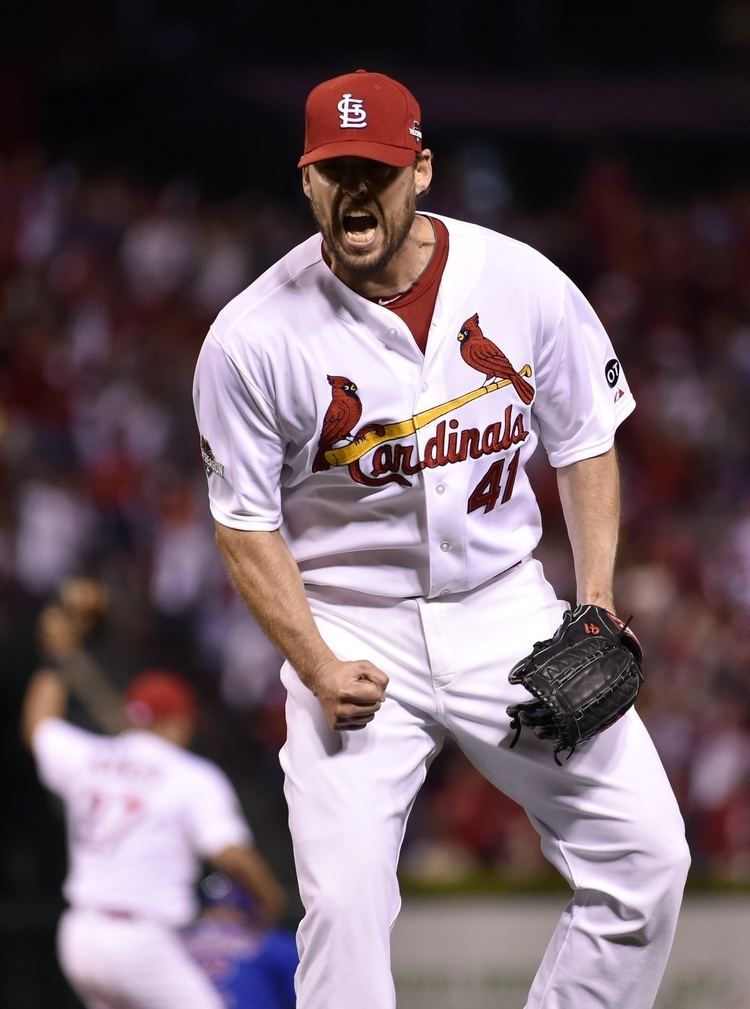 John Lackey Cubs Sign John Lackey MLB Trade Rumors