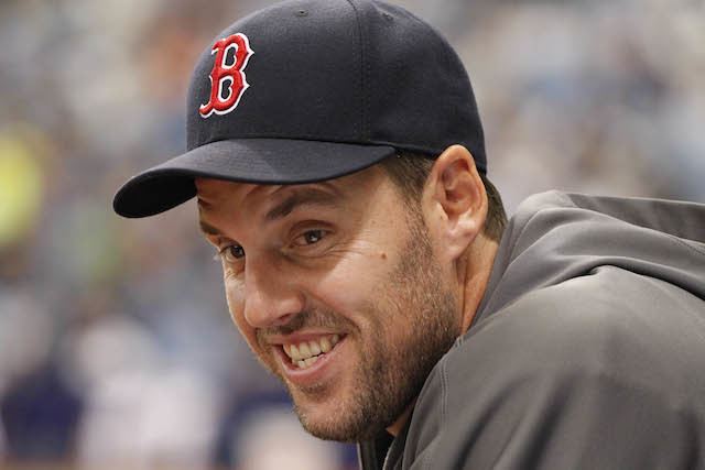 John Lackey Cards John Lackey says hell honor contract pitch in 2015 for 500