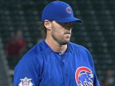 John Lackey John Lackey Has the Second Most Valuable Pitch in Baseball