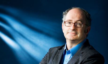 John Lanchester Book Club with John Lanchester Books The Guardian