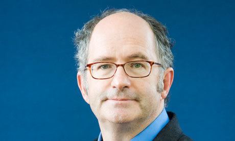 John Lanchester John Lanchester a keen eye for the state of the nation