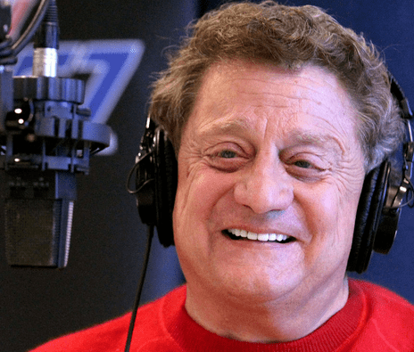 John Lanigan (radio) Media Confidential Cleveland Radio John Lanigan Spews On WTAM
