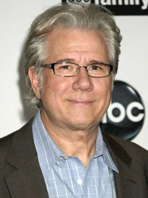 John Larroquette John Larroquette Person Comic Vine