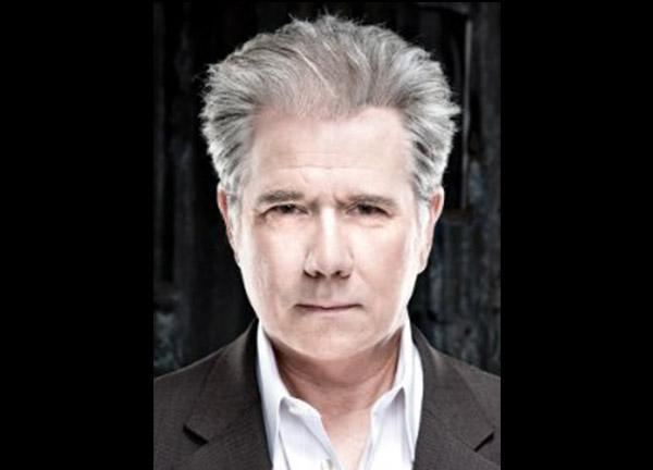 John Larroquette Larroquette to Receive Honorary Degree Alumnus Eriksen to Speak at