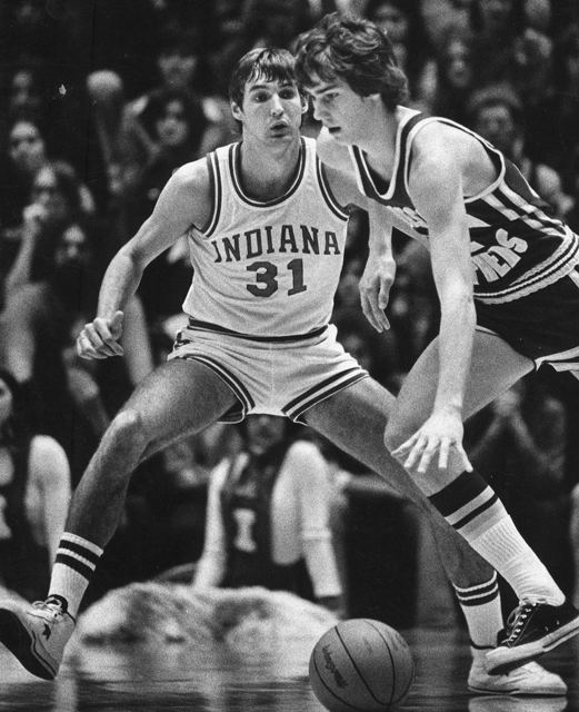 John Laskowski John Laskowski Indiana Basketball Hall of Fame