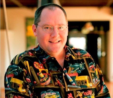 John Lasseter John Lasseter Owns Over 1000 Hawaiian Shirts