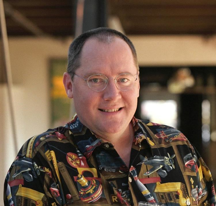 John Lasseter What Would You Choose For Your Last Meal Sonoma Magazine