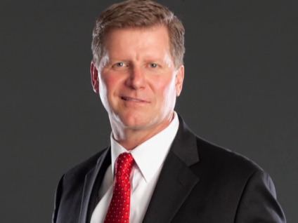 John Laurinaitis The Laurinaitis Family Wrestling Advisor