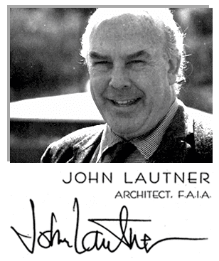 John Lautner hdurivagecomwpcontentuploads201311JohnLaut