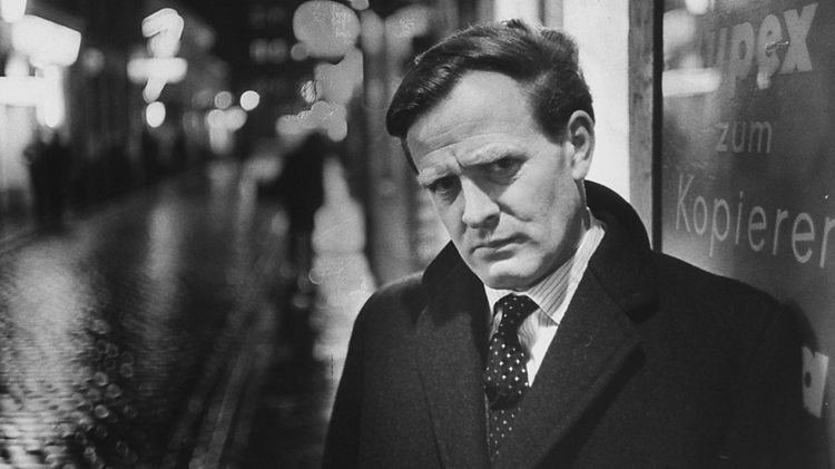 John le Carré BBC Arts Books Features His greatest story yet The memoirs of