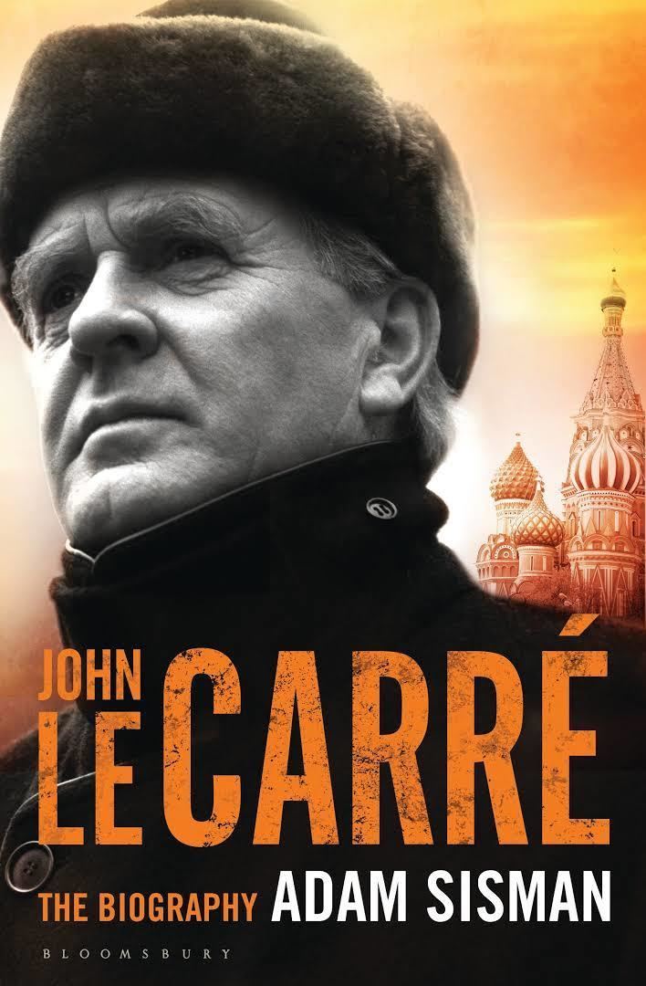 John le Carré: The Biography t2gstaticcomimagesqtbnANd9GcTjq8Xmo7PRrSXRXC