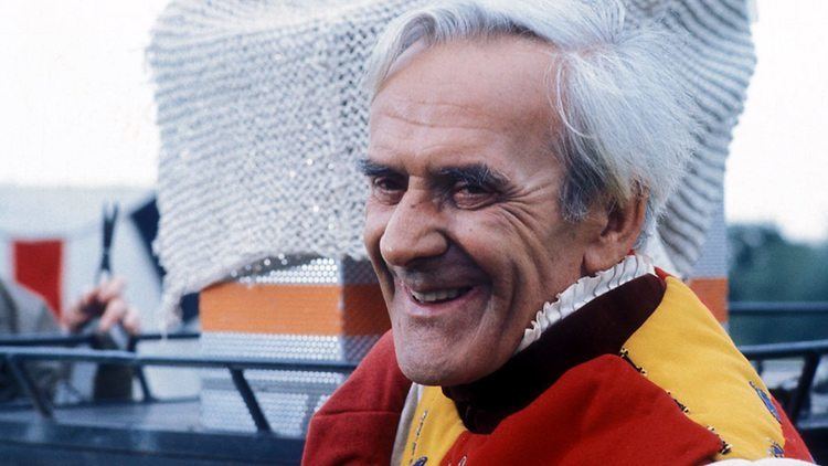 John Le Mesurier BBC Two John Le Mesurier Its All Been Rather Lovely