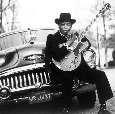 John Lee Hooker John Lee Hooker Biography Albums amp Streaming Radio