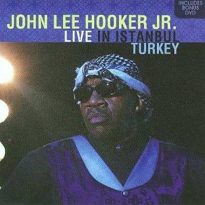 John Lee Hooker, Jr. cpsstaticrovicorpcom3JPG400MI0002907MI000