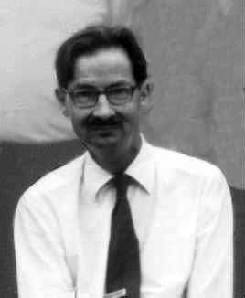 John Leech (mathematician) John Leech