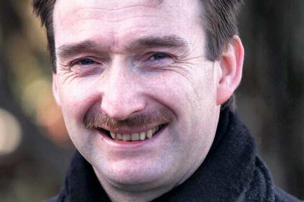 John Leech (politician) MP John Leech joins the Movember moustache brigade Manchester
