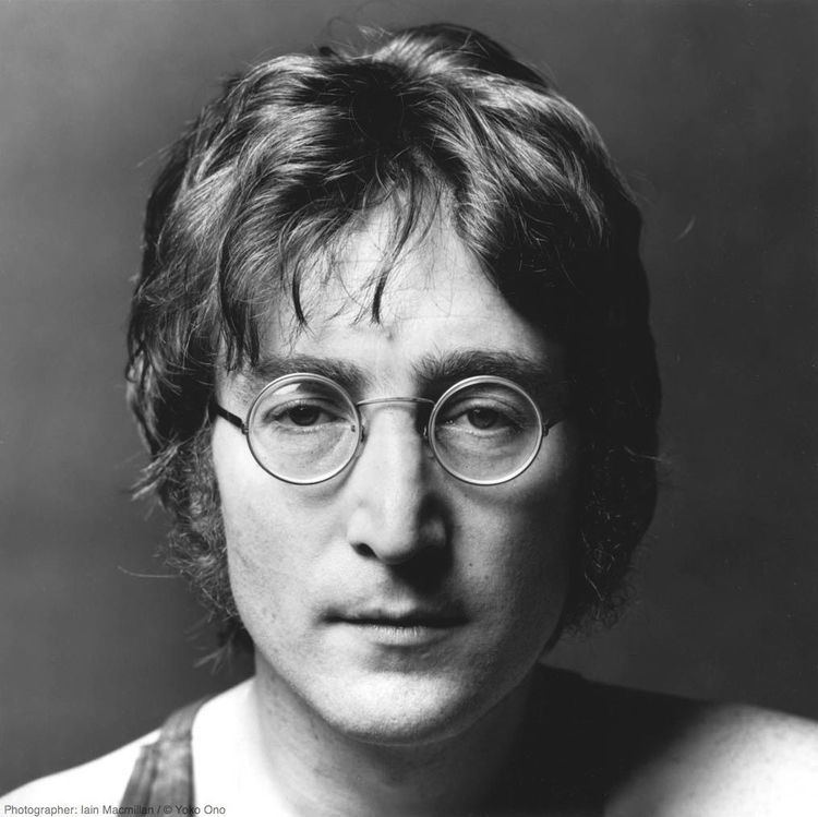 John Lennon Five Great Rock Songs John lennon Young man and Aunt