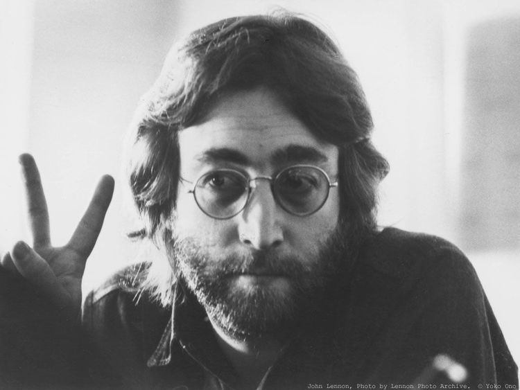 John Lennon Best 25 John lennon birthday ideas on Pinterest John lennon The