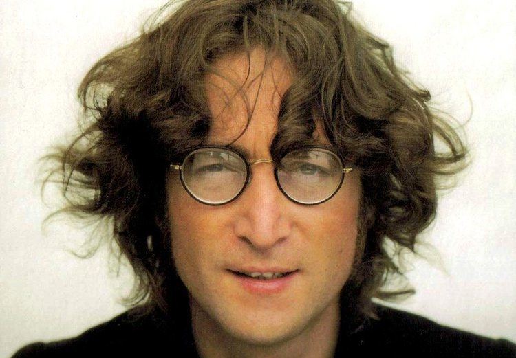 John Lennon JohnLennon1jpg