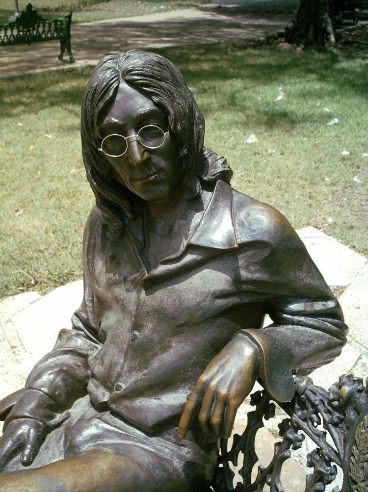 John Lennon Park