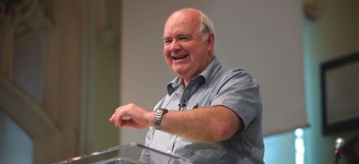 John Lennox John Lennox Rev Brent L White