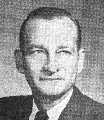John Lesinski, Jr.