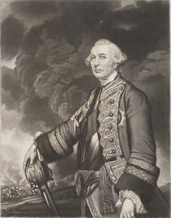 John Leslie, 10th Earl of Rothes