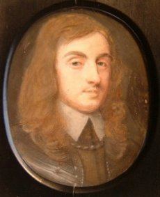 John Leslie, 1st Duke of Rothes