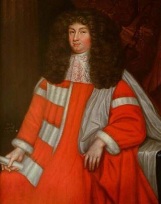 John Leslie, 1st Duke of Rothes John Leslie 1st Duke of Rothes by Jacob Schunemann 2