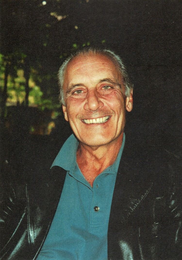 John Leslie (director)