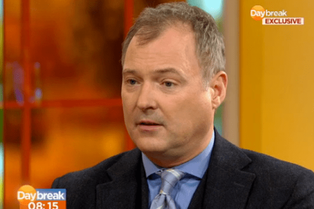 John Leslie (TV presenter) John Leslie admits rape allegations left him contemplating suicide