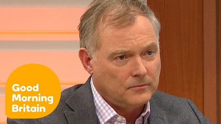 John Leslie (TV presenter) John Leslie On Giving Anonymity To Those Accused Of Sex Offences