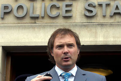 John Leslie (TV presenter) John Leslie arrested over new rape allegation Telegraph
