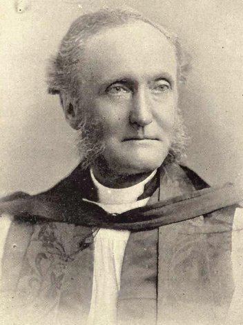 John Lewis (Archbishop of Ontario)