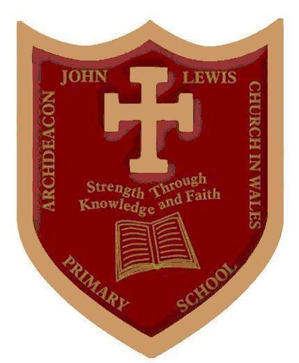John Lewis (Archdeacon of Hereford) Archdeacon John Lewis Church in Wales Primary School