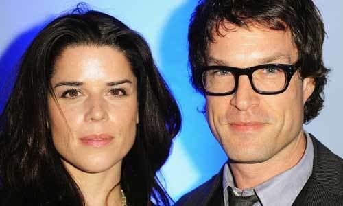 John Light (actor) Neve Campbell and husband John Light divorce Zap2It