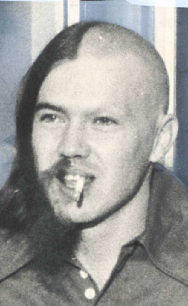 John Linley Frazier Santa Cruz mass murderer kills self in prison SFGate
