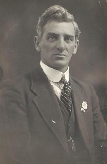 John Lister (Australian politician)