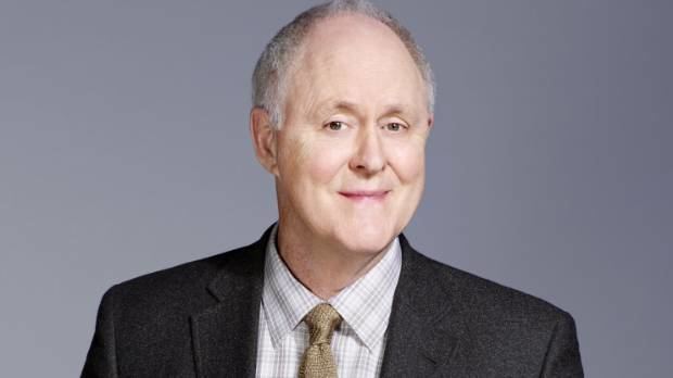 John Lithgow (New Zealand politician) Trial Errors John Lithgow on the lunatic comedy and not being