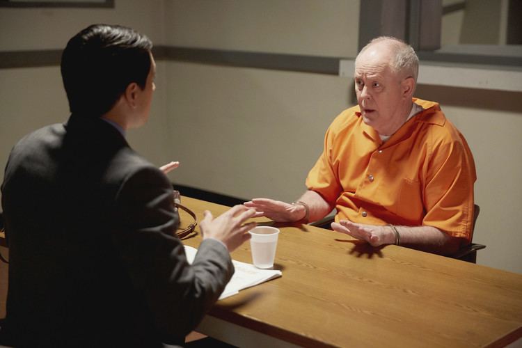 John Lithgow (New Zealand politician) John Lithgow keeps you guessing and laughing in Trial Error