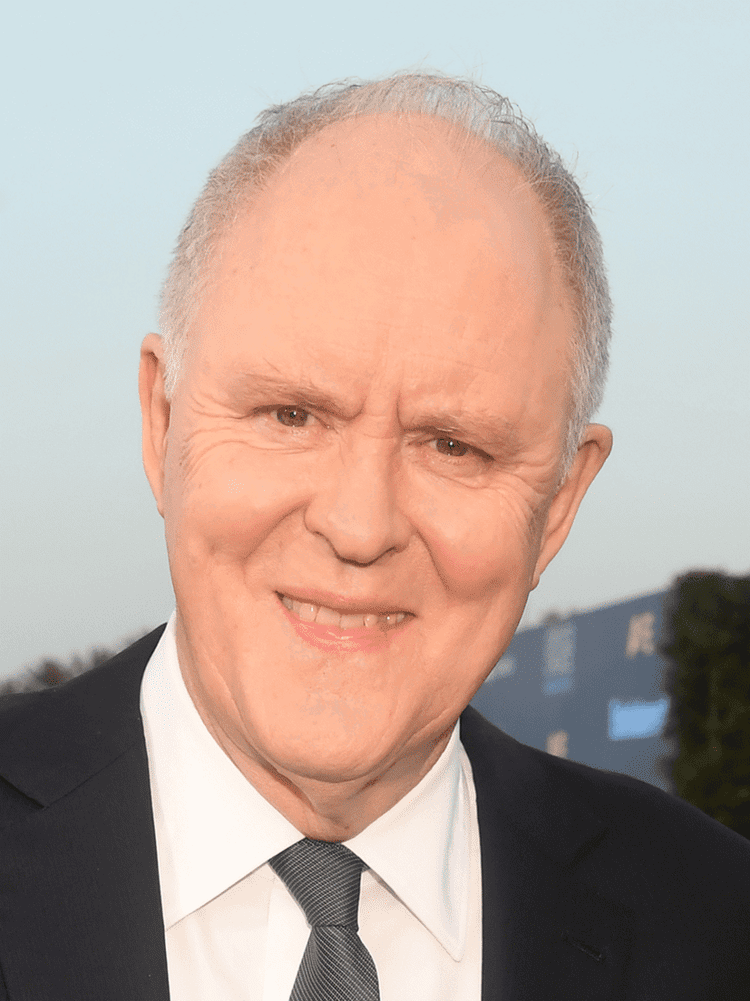 John Lithgow on screen and stage John Lithgow Biography Celebrity Facts and Awards TVGuidecom