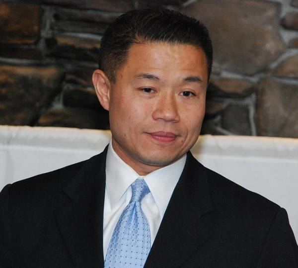 John Liu GothamVotes Mayoral Candidate John Liu Won39t Back Down