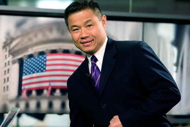 John Liu The WuLiu Divide NY Asian American politicians caught in