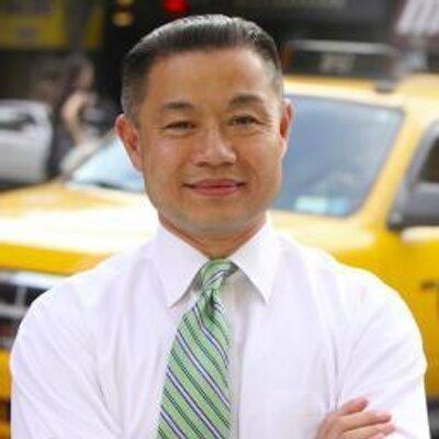 John Liu John C Liu LiuNewYork Twitter