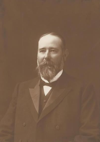 John Livingston (Australian politician)