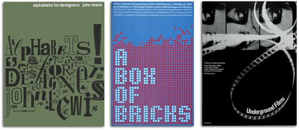 John Lloyd (graphic designer) Profiles John Lloyd Designers Journal