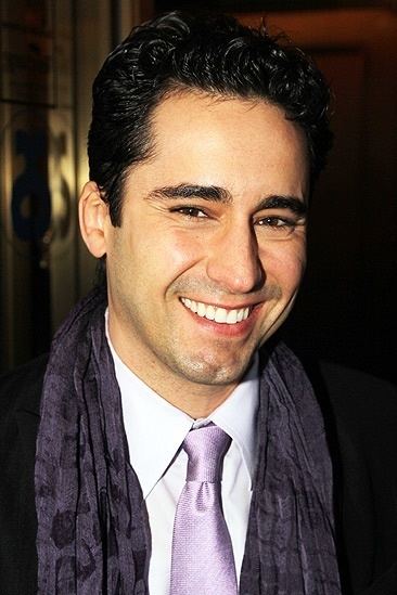 John Lloyd Young John Lloyd Young Biography Broadwaycom