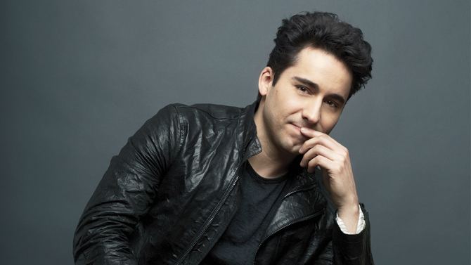 John Lloyd Young QampA 39Jersey Boys39 Star John Lloyd Young Talks Clint