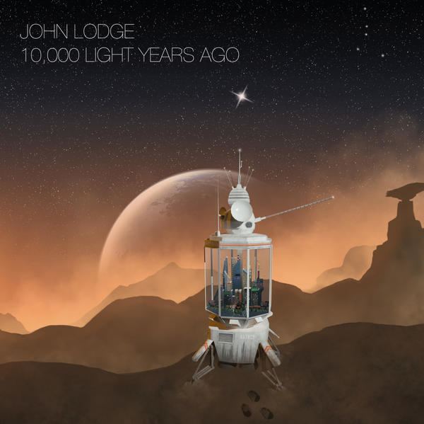 John Lodge (musician) John Lodge