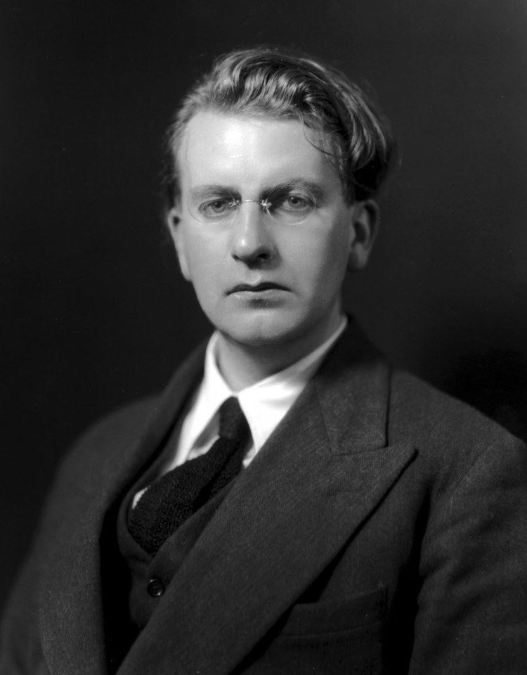 John Logie Baird - Alchetron, The Free Social Encyclopedia